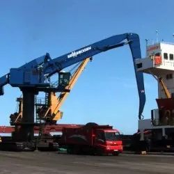 Full Truck Consignment Service