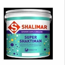 Super Shaktiman Exterior Emulsion