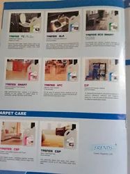 Carpet Cleaner