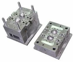Plastic Injection Moulds