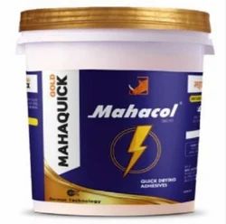Mahacol Mahaquick Gold Adhesive Glue 1KG