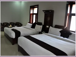 Four Bed Family Room