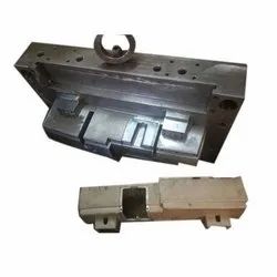 Stainless Steel Plastic Injection Mould