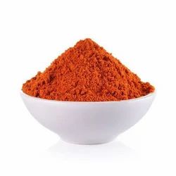 Organic Chilli Powder