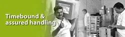 Courier Services