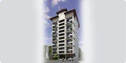 Maya at Ganga Satellite  	Real Estate Developer