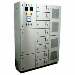 Robotic Control Panel