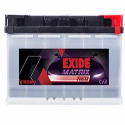 Exide Matrix Red MTREDDIN100
