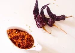 Dry Red Chilli