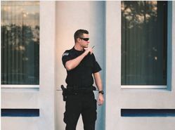 Armed and Unarmed Security