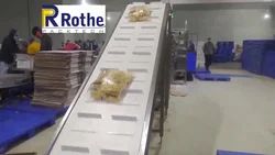 Take Up Conveyor