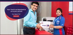 Domestic Courier Service
