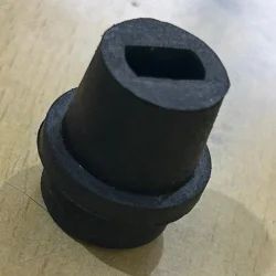 Lead Rubber Grommet Submersible Pump