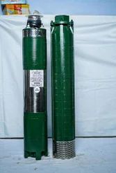 KAVERRI V6 Borewell Submersible Pumps