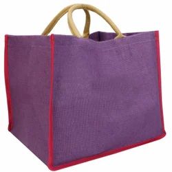 Shopping Jute Bags