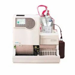 Adams HA 8180V A1c Automatic Glycohemoglobin Analyzer