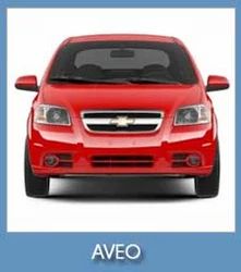 Aveo Cars