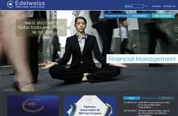 Edelweiss Fin Corp Application Development Services