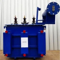 315kVA 3-Phase Distribution Transformer