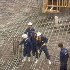 Building Construction Services