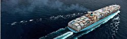 Sea Freight Service