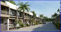 3 BHK Semi Luxurious Bungalows Construction Service