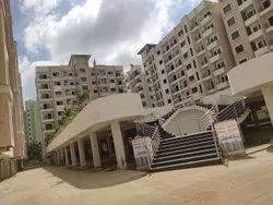 Residential Apartment
