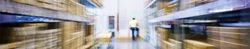 3PL & Warehousing