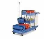 Housekeeping & Janitorial Services