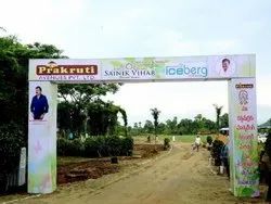 Residential Open Plots