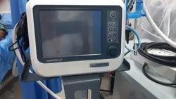 5 Para Patient Monitor