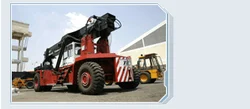 Our Clients Logistics Service