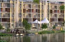Krishna Aquabay Real Estate Services