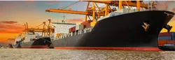 Shipping Logistics Services