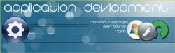 Application Development