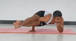 Asana Yoga Classes