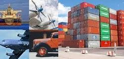 Consolidated Freight Forwarding Services