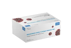 Meriscreen COVID-19 Antigen Detection Test Kit