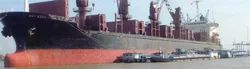 International Shipping Services