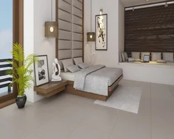 Nova Crystal Gris Floor Tile