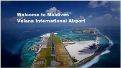 Maldives Tour Package from India