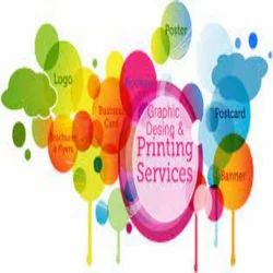 Flyer Pamphlet Designing & Printing