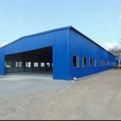 Industrial Sheds
