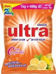 Detergent Powder