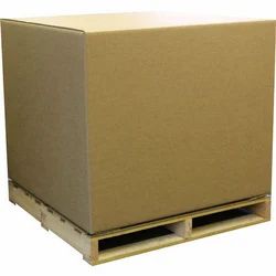Heavy Duty Corrugated Box