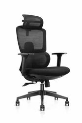 Executive Modern High Back Mesh Chair