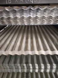 SS Roof Sheet