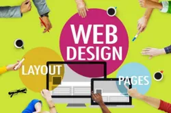 Website Designing