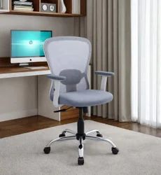 Butterfly Medium Back Chair