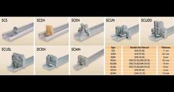 Elmex Terminal Block